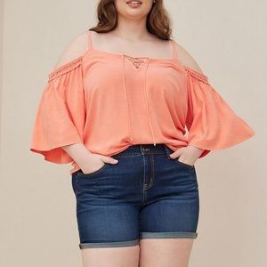 PLUS Clothing Torrid NEW WITH TAGS